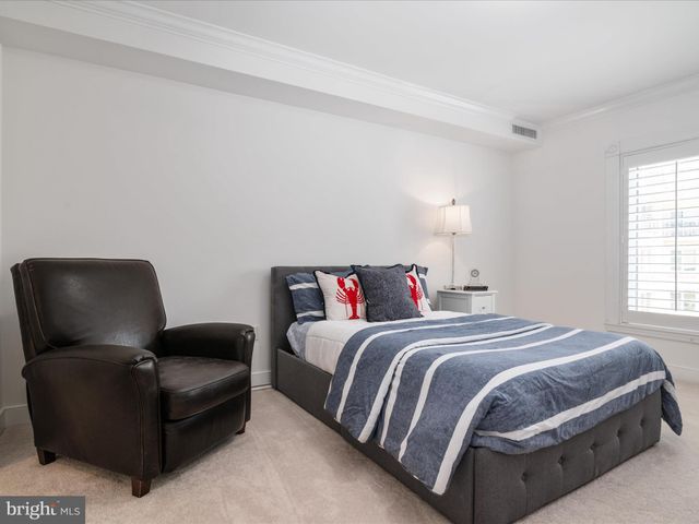 $750,000 | 5 Park Place, Unit 522, Annapolis, MD 21401