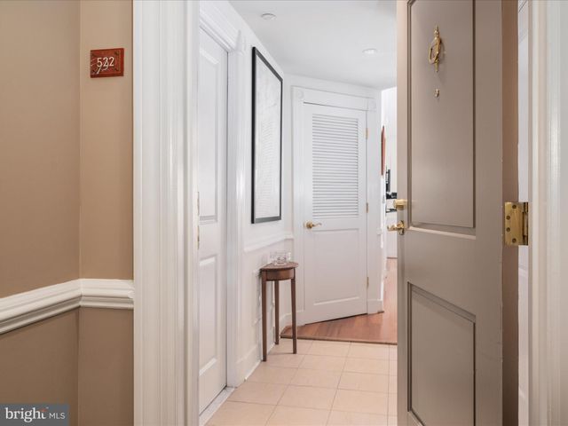 $750,000 | 5 Park Place, Unit 522, Annapolis, MD 21401