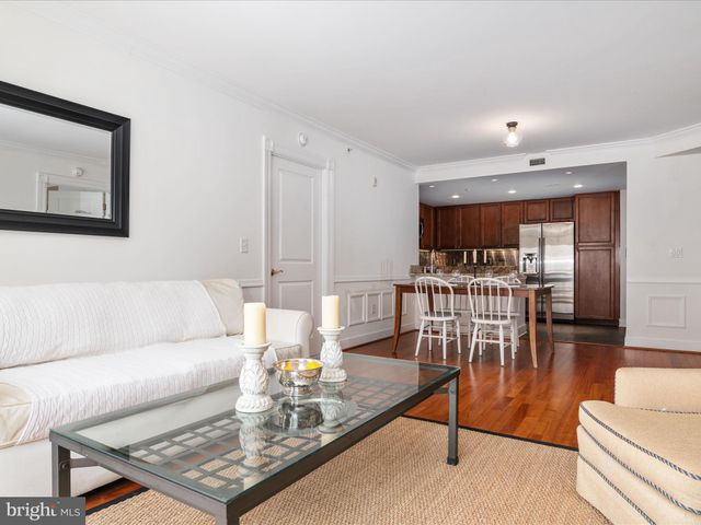 $750,000 | 5 Park Place, Unit 522, Annapolis, MD 21401