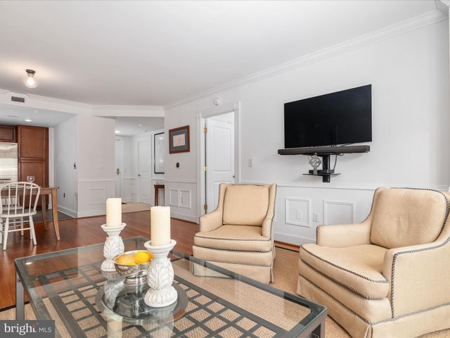 $750,000 | 5 Park Place, Unit 522, Annapolis, MD 21401