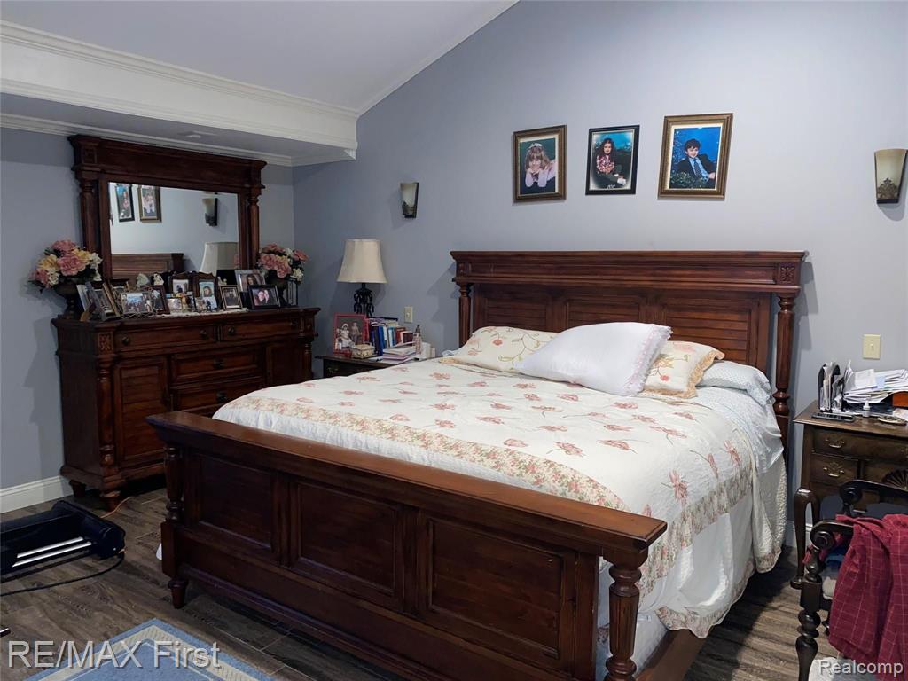 2851 Harrington Road Rochester Hills, MI 48307 - Photo 20 of 44