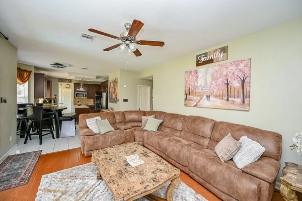 $399,000 | 17518 Rustling Aspen Lane, Houston, TX 77095