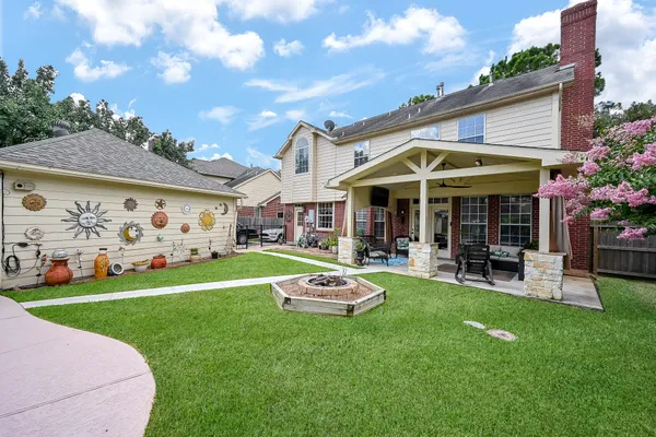 $399,000 | 17518 Rustling Aspen Lane, Houston, TX 77095