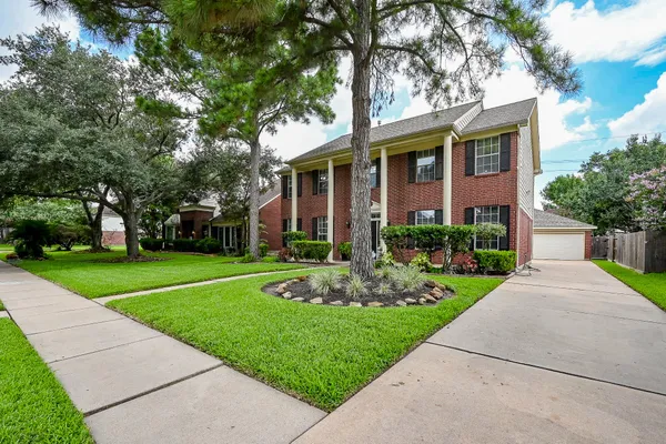 $399,000 | 17518 Rustling Aspen Lane, Houston, TX 77095
