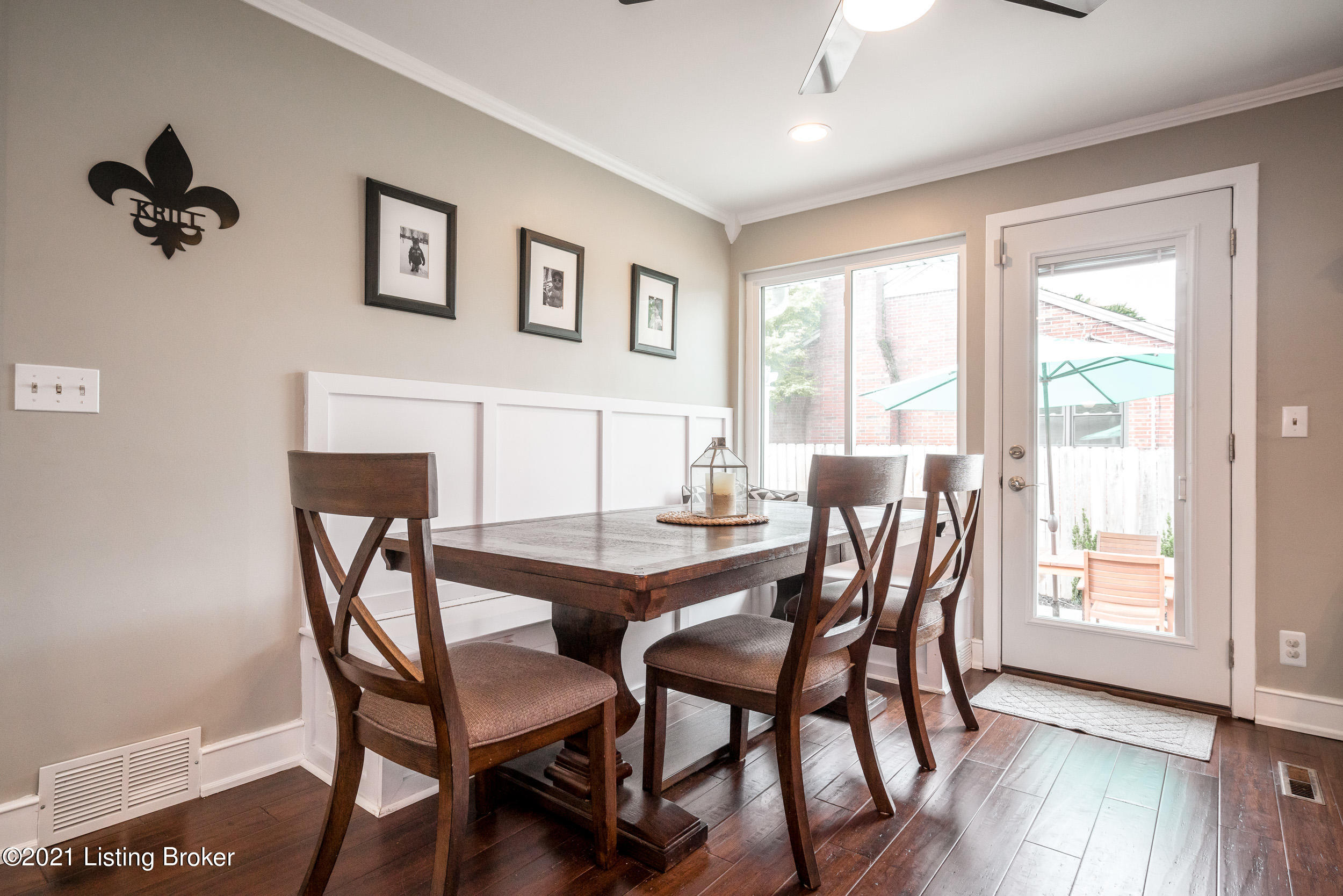 3613 Graham Road Louisville, KY 40207 - Photo 17 of 51 3613 Graham Road-22