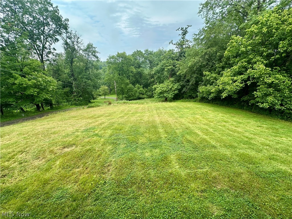 415 Genteel Ridge Road Wellsburg, WV 26070 - Photo 17 of 22 Yard