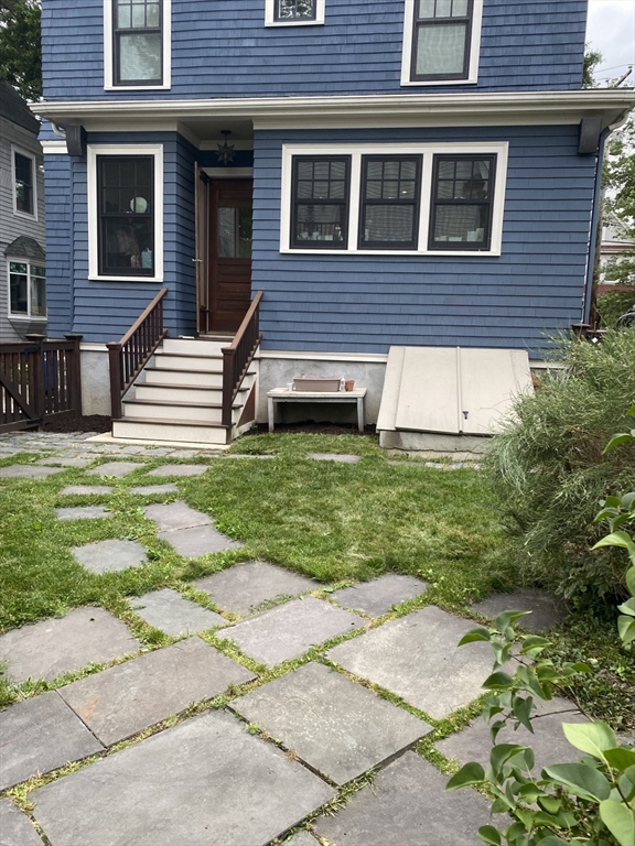 77 Highland Road Somerville, MA 02144 - Photo 23 of 25