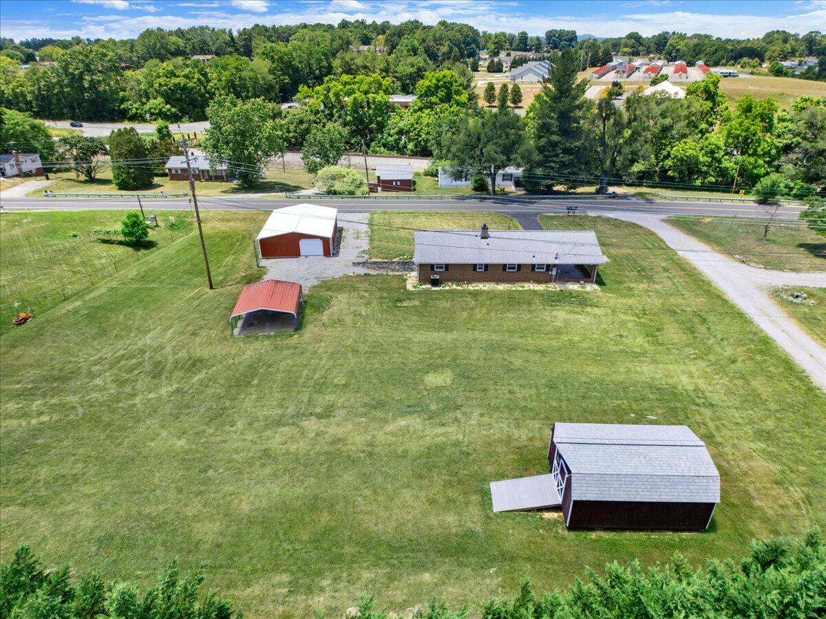 5662 Old Rte 11 Dublin, VA 24084 - Photo 21 of 71 21-DJI_20260617134908_0017_D