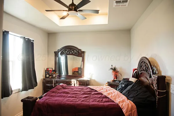 $215,000 | 1132 Mesa Street, Hereford, TX 79045