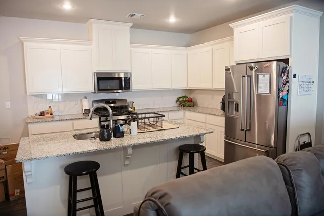 $225,000 | 1132 Mesa Street, Hereford, TX 79045