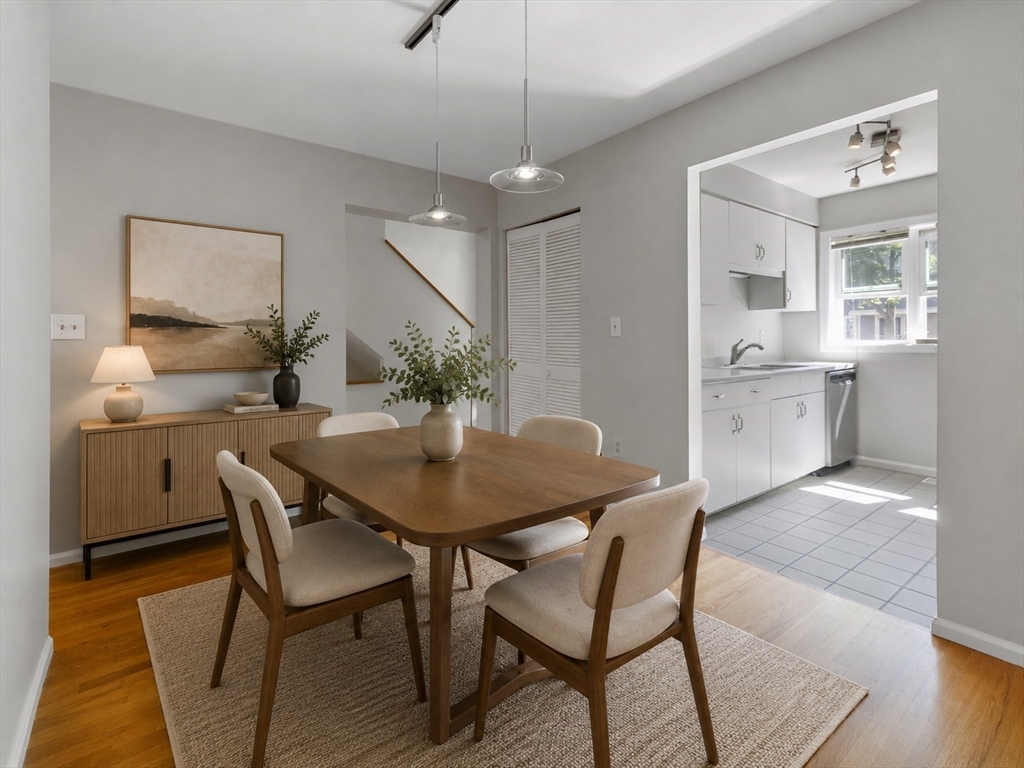 8 Locust Lane, Unit 4 Watertown, MA 02472 - Photo 11 of 42