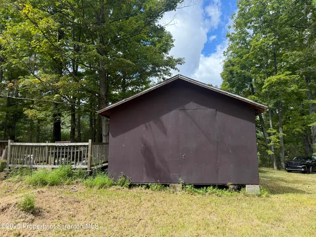 $60,000 | 692 Bowman Hollow, Mehoopany, PA 18629