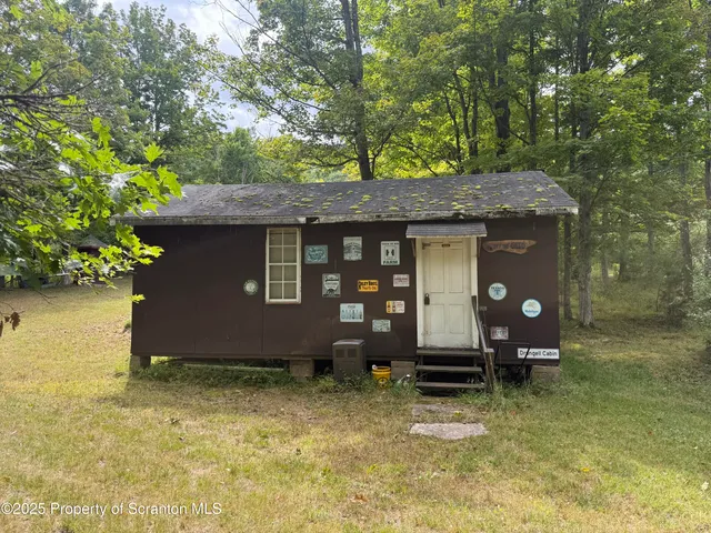 $60,000 | 692 Bowman Hollow, Mehoopany, PA 18629