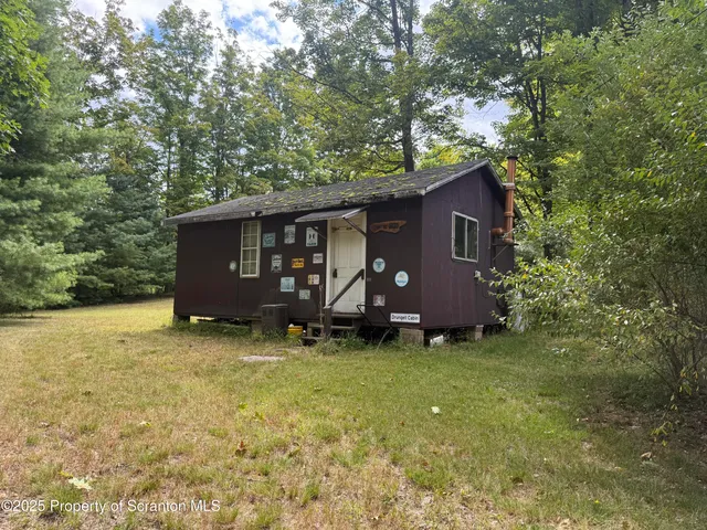 $60,000 | 692 Bowman Hollow, Mehoopany, PA 18629