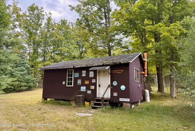 $60,000 | 692 Bowman Hollow, Mehoopany, PA 18629