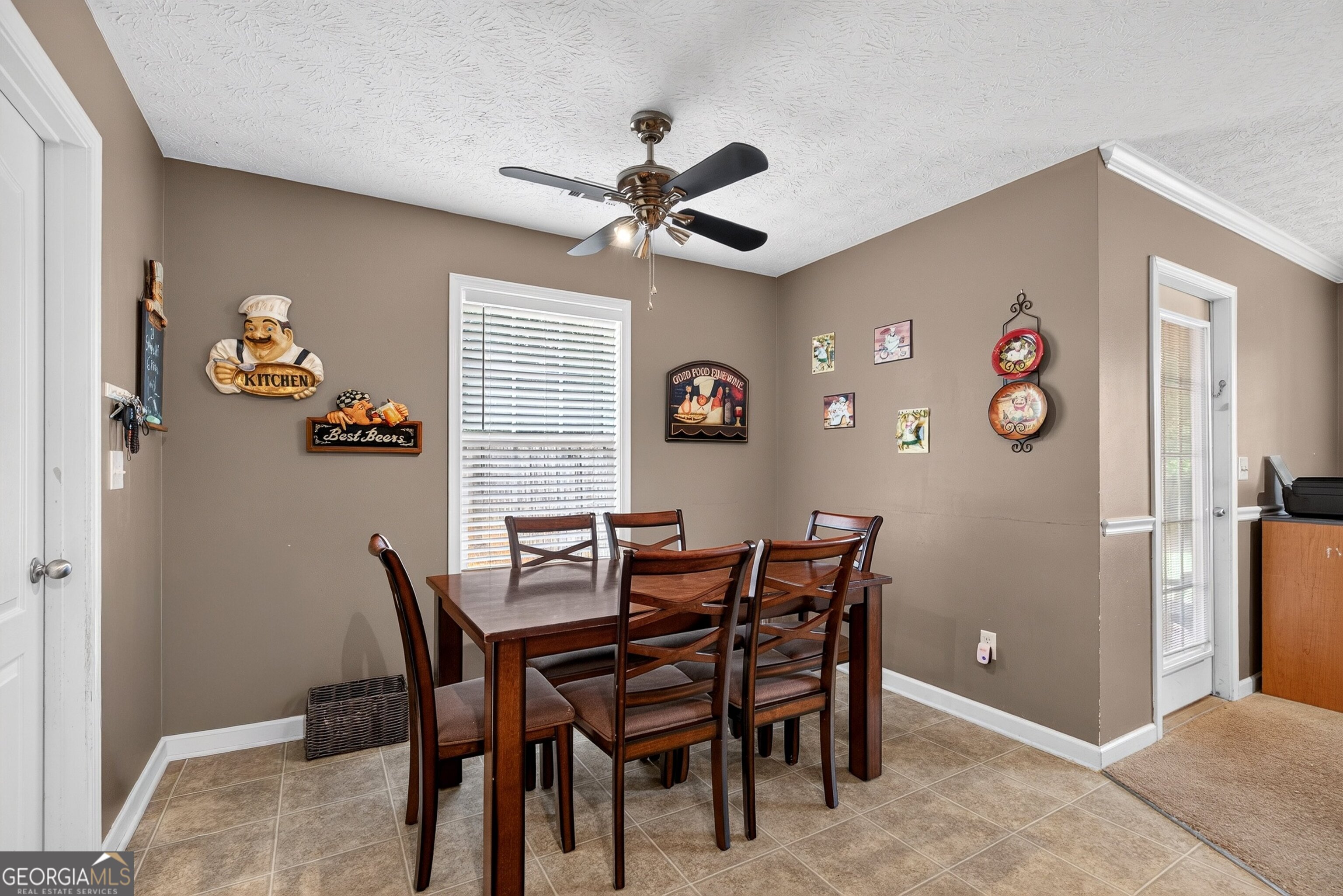 107 Bramble Way Griffin, GA 30224 - Photo 12 of 40