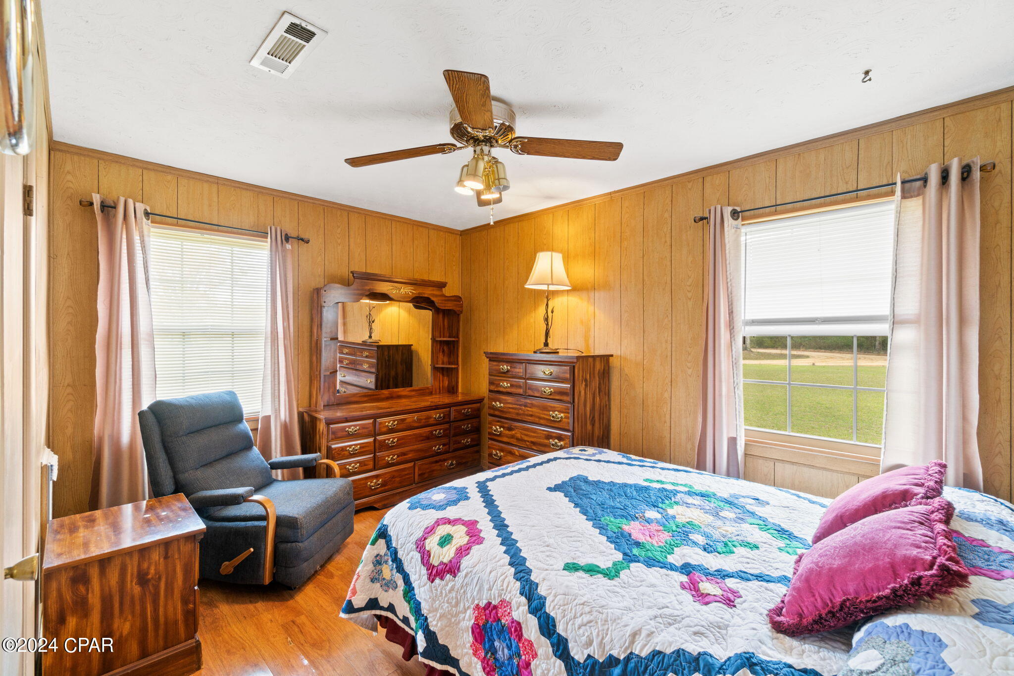 2893 Cumbaa Road Cottondale, FL 32431 - Photo 13 of 31