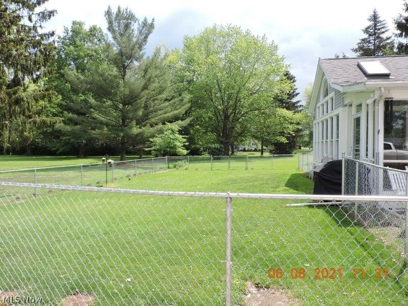 3125 Carpenter Road Ashtabula, OH 44004 - Photo 7 of 31 back yard