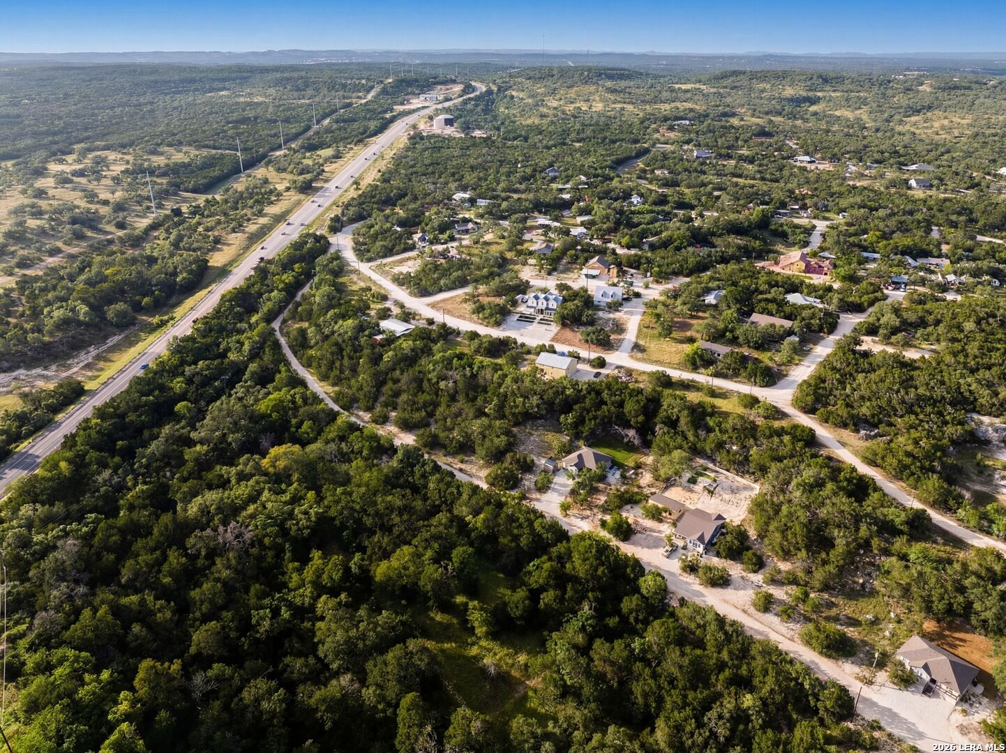 0 Contour Drive Spring Branch, TX 78070 - Photo 18 of 19