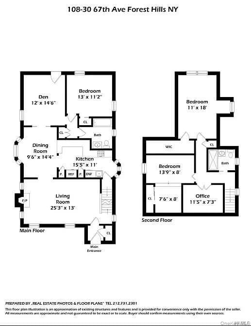 108-30 67th Avenue Queens, NY 11375 - Photo 29 of 29