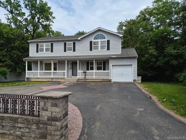 $699,999 | 25 Mount Avenue, Wyandanch, NY 11798