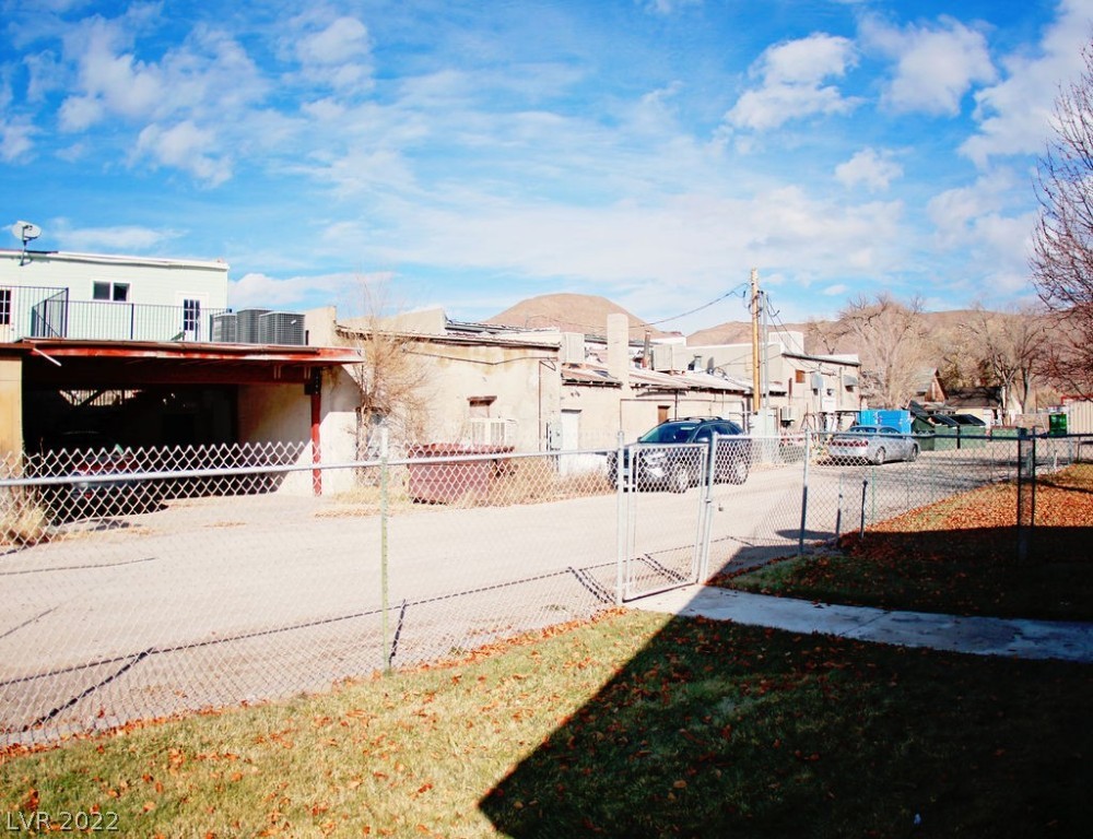 131 Clark Street Caliente, NV 89008 - Photo 7 of 43 Gallery Image 7
