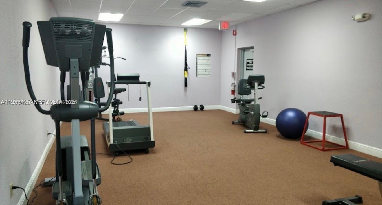 6921 Environ Boulevard, Unit 6R Lauderhill, FL 33319 - Photo 14 of 17