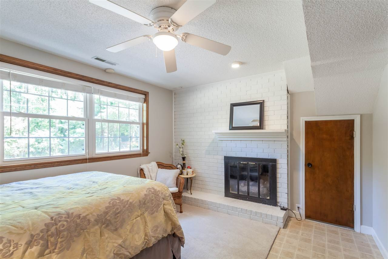 6609 King Lawrence Road Raleigh, NC 27607 - Photo 19 of 25 Den/Bonus Room