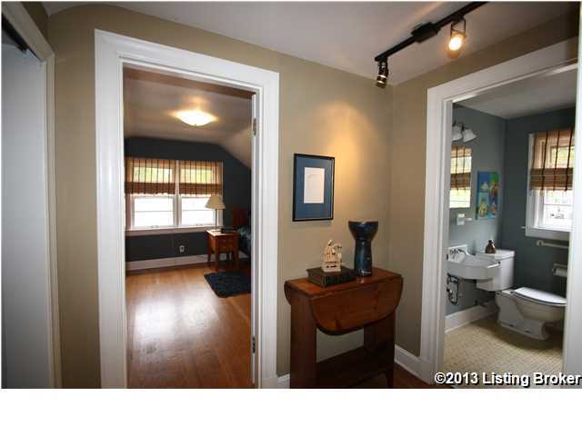 4316 Dannywood Road Louisville, KY 40220 - Photo 29 of 36 Additional Photo