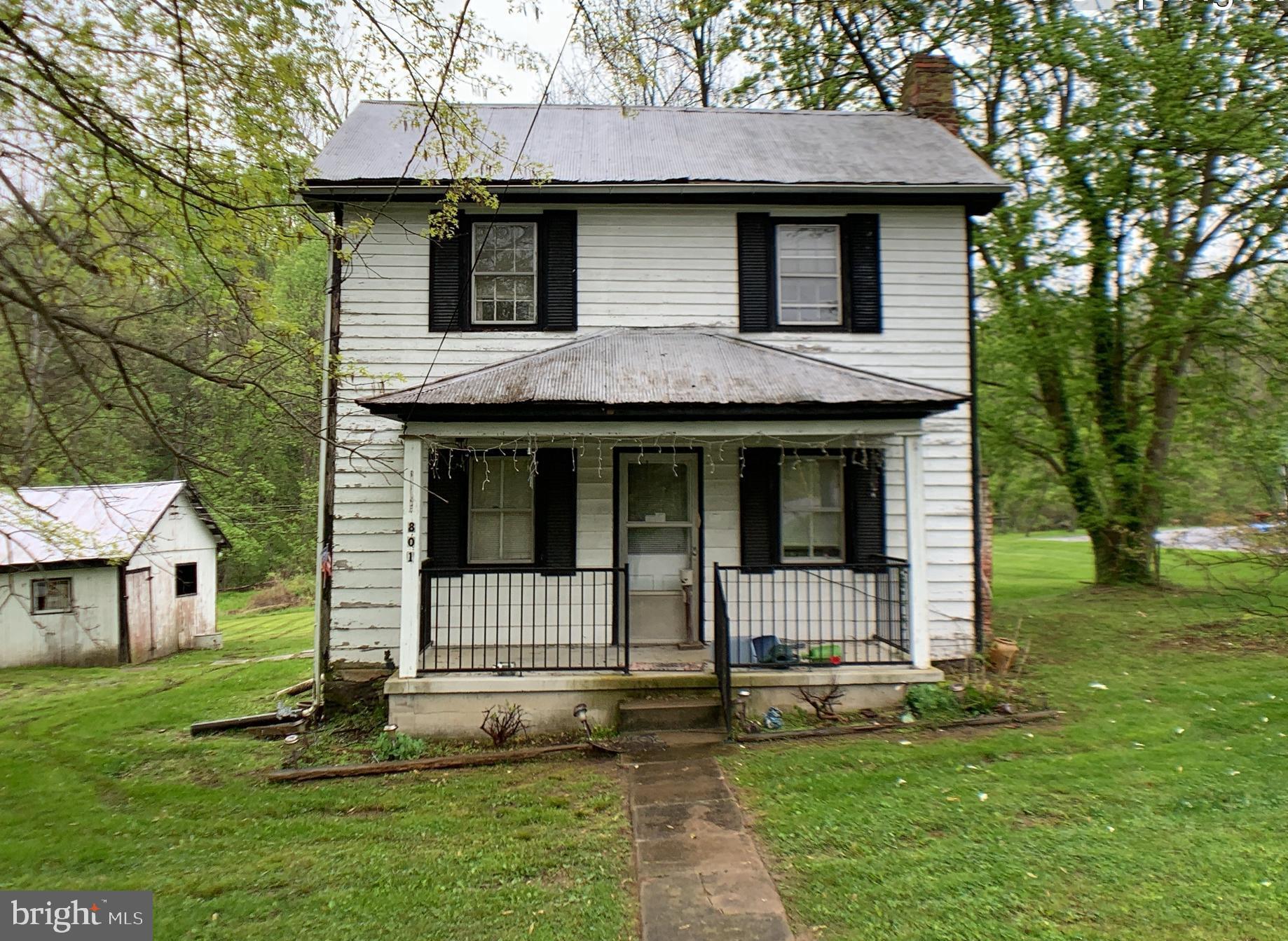 801 South Springdale Road New Windsor, MD 21776 - Photo 1 of 21 Gallery Image 1