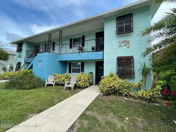 $1,250 | 4150 Barna Avenue, Unit C, Titusville, FL 32780