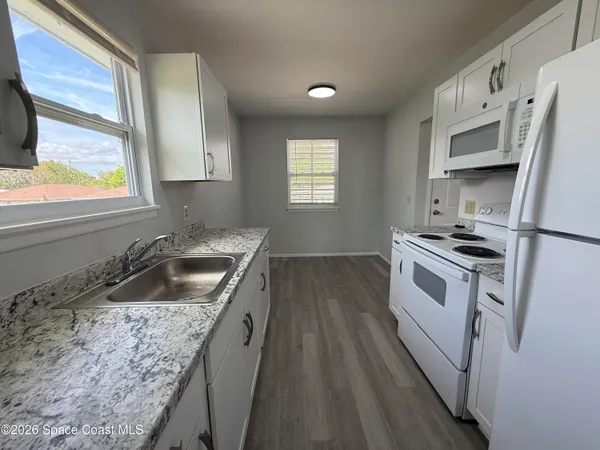 $1,250 | 4150 Barna Avenue, Unit C, Titusville, FL 32780