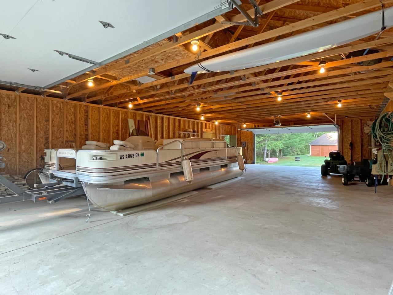 874 Watermelon Road Three Lakes, WI 54562 - Photo 34 of 44 Gallery Image 34