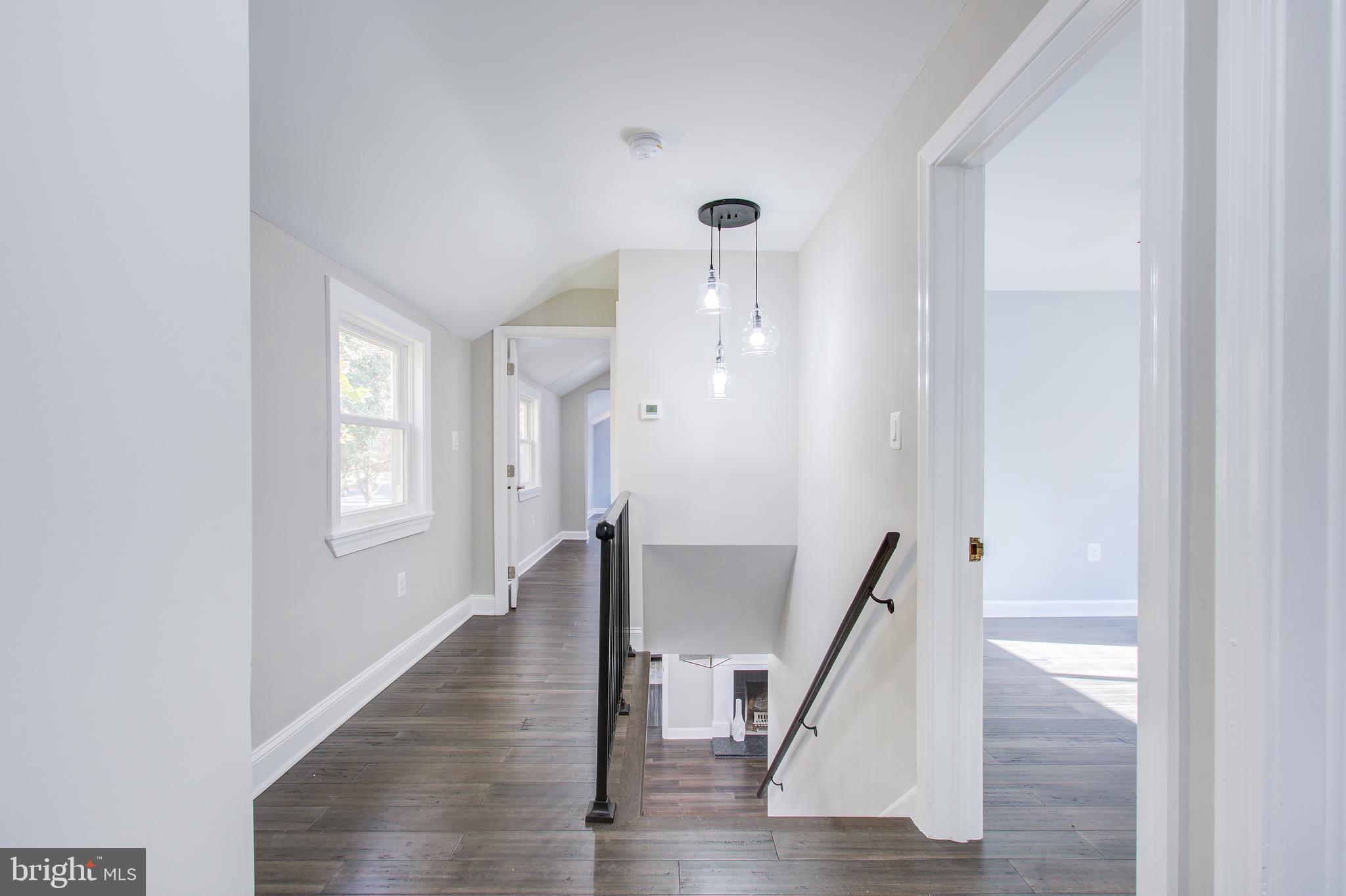 6001 Forest Road Cheverly, MD 20785 - Photo 17 of 35 Upstairs Hall