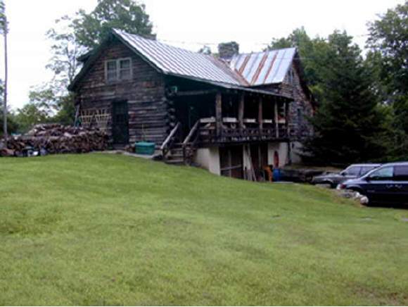 0 Fort Defiance Road Bethel, VT 05031 - Photo 1 of 1