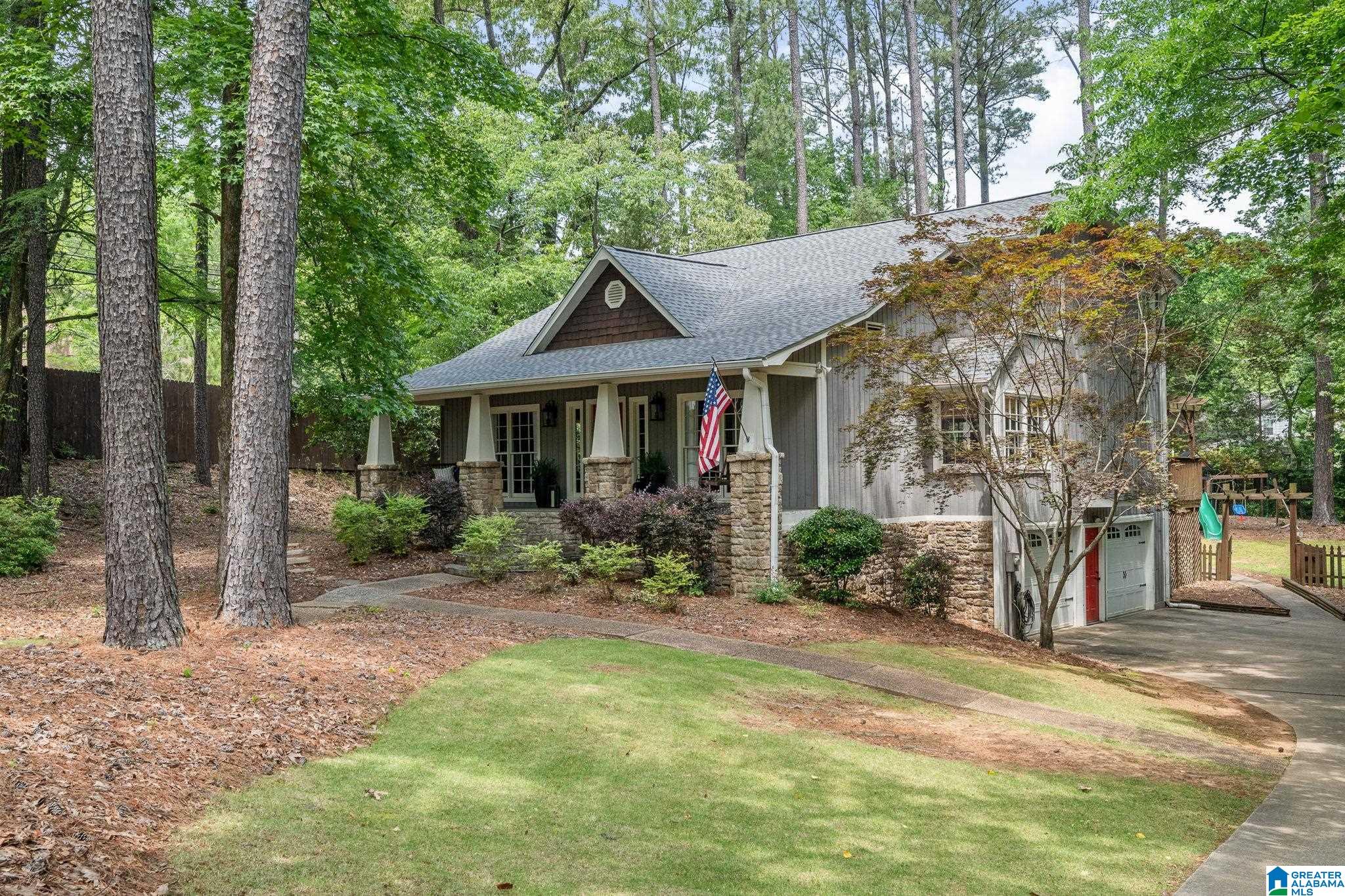 5101 Shadowbrook Trail Birmingham, AL 35244 - Photo 1 of 56