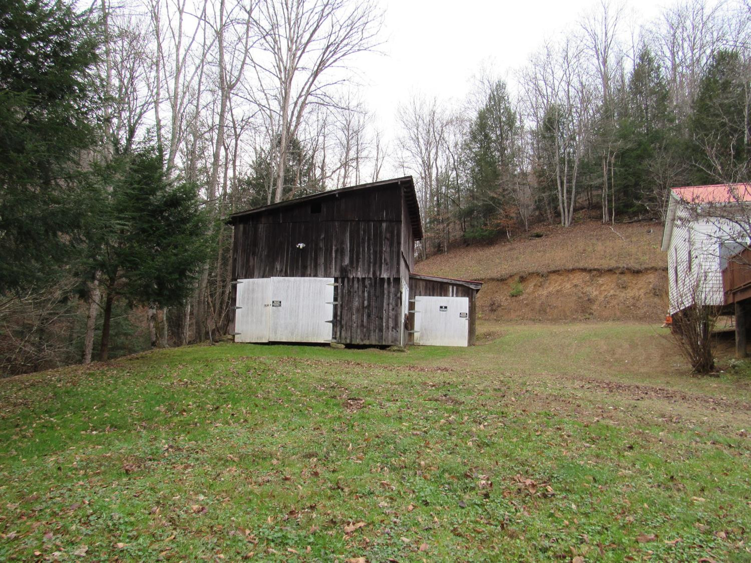 907 Doe Creek Road Booneville, KY 41314 - Photo 19 of 26 Photo 19