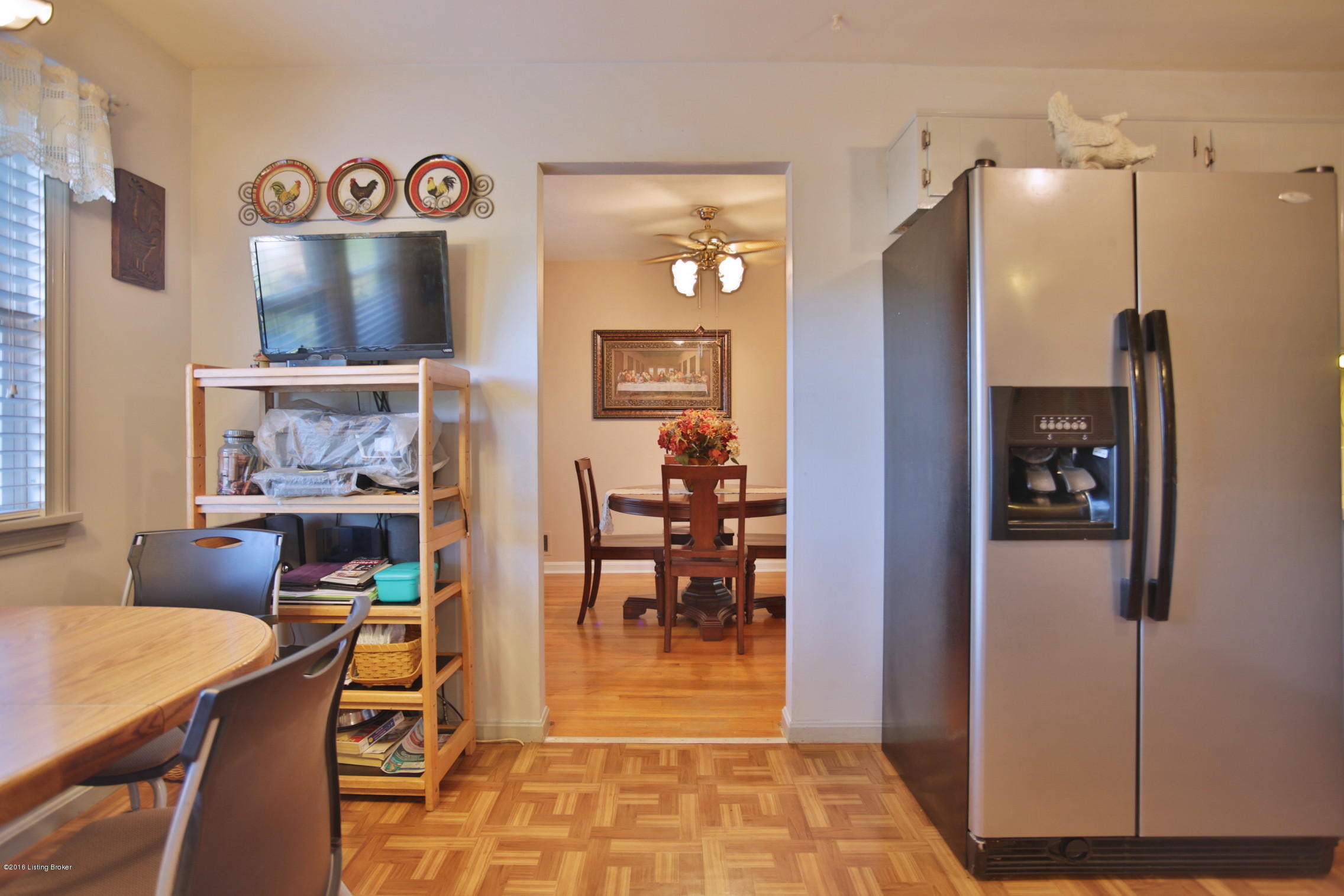 12305 Hardwick Road Louisville, KY 40243 - Photo 22 of 36 23