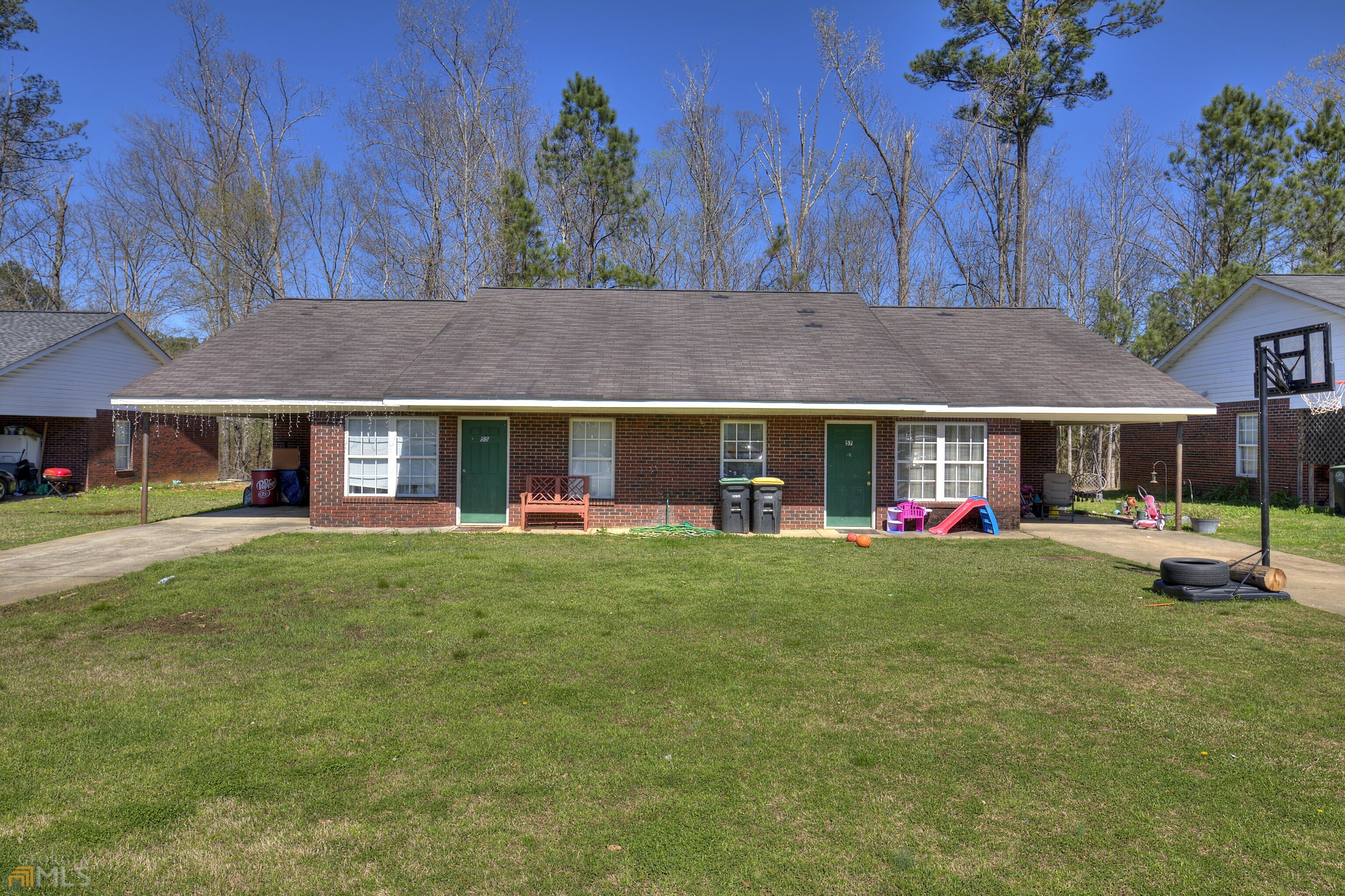 55 Wilma Drive Northwest, Unit 5557 Rome, GA 30165 - Photo 1 of 1 Gallery Image 1