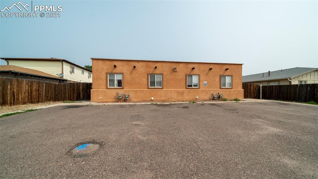 1712 Hampton South Colorado Springs, CO 80906 - Photo 1 of 14