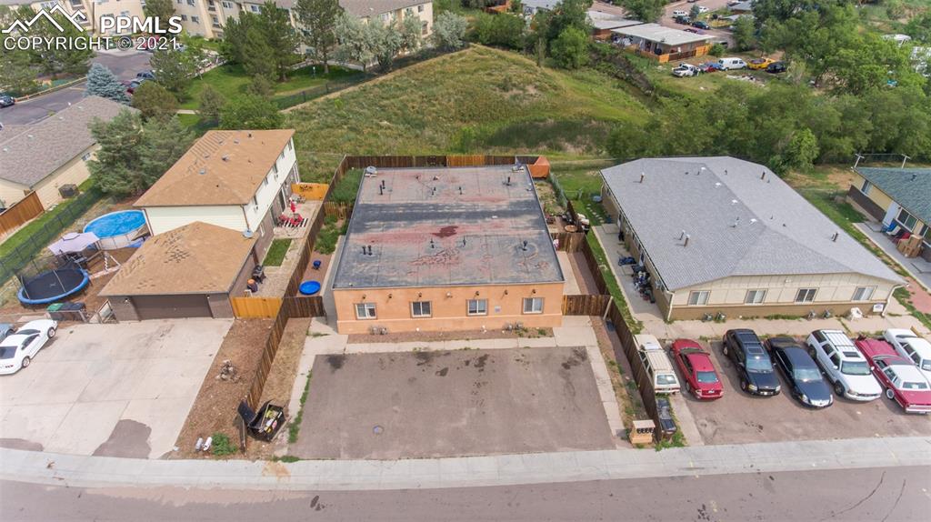 1712 Hampton South Colorado Springs, CO 80906 - Photo 13 of 14