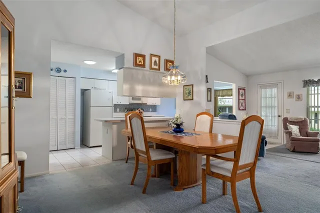 $254,000 | 2254 Dove Hollow Drive, Spring Hill, FL 34606