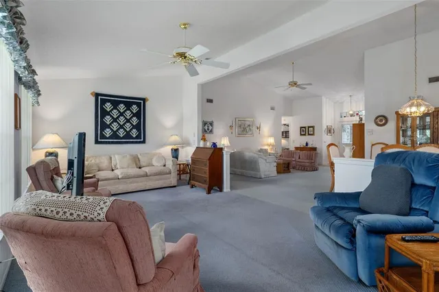 $254,000 | 2254 Dove Hollow Drive, Spring Hill, FL 34606