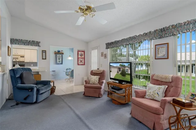 $254,000 | 2254 Dove Hollow Drive, Spring Hill, FL 34606