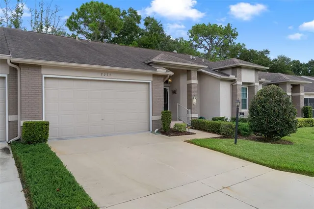 $254,000 | 2254 Dove Hollow Drive, Spring Hill, FL 34606
