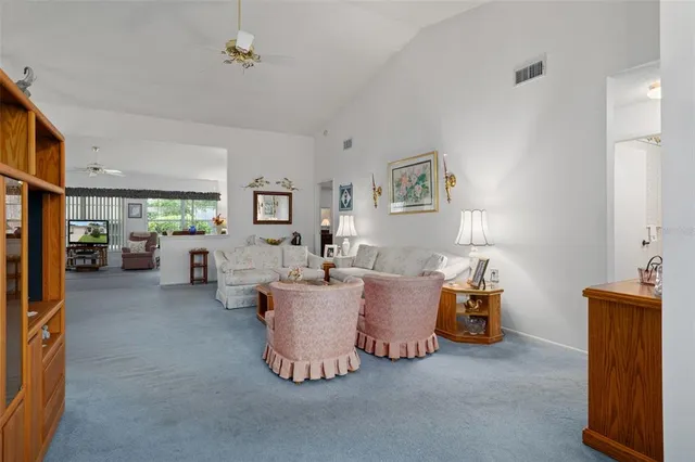 $254,000 | 2254 Dove Hollow Drive, Spring Hill, FL 34606