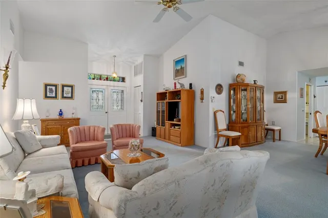 $254,000 | 2254 Dove Hollow Drive, Spring Hill, FL 34606