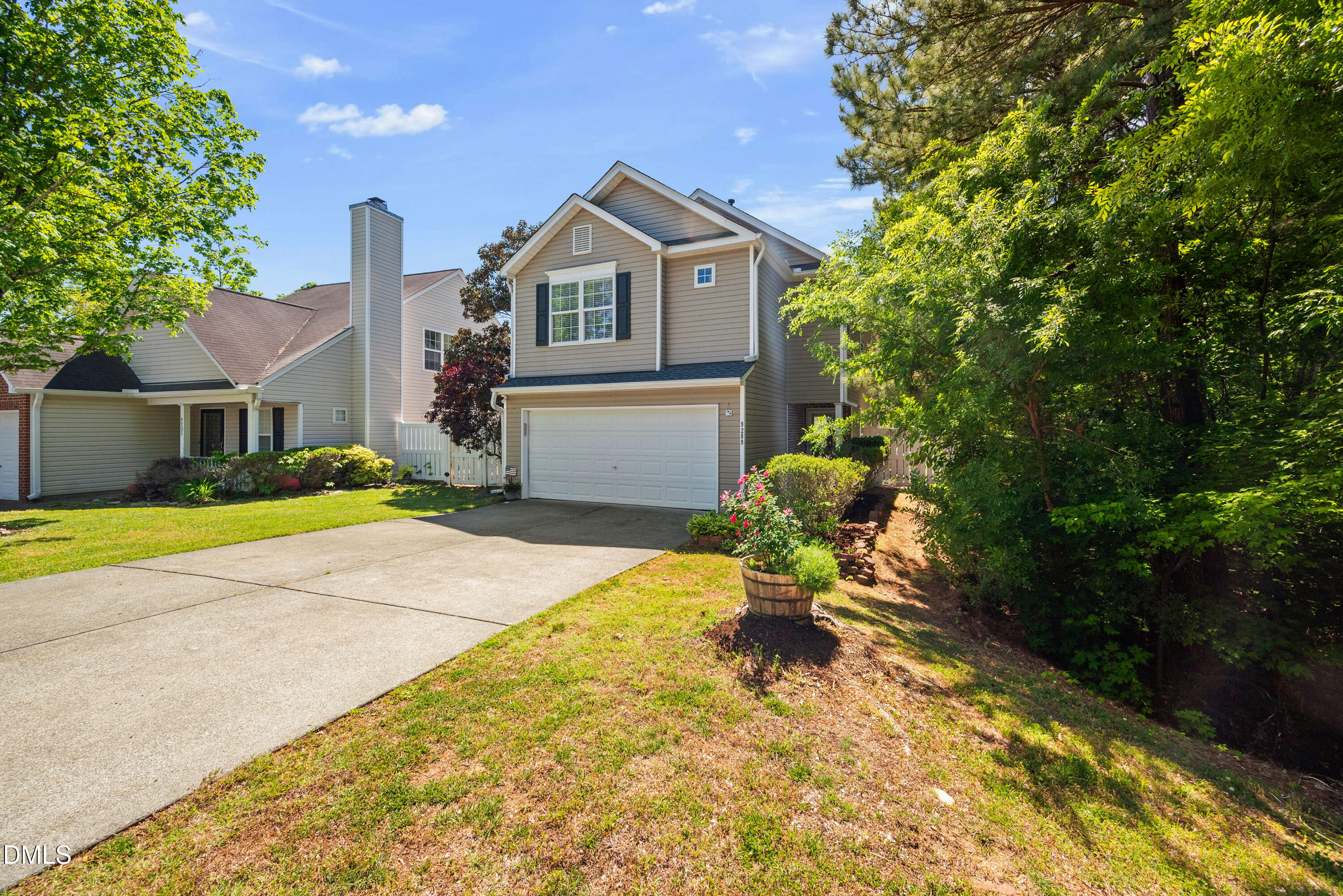 9209 Shallcross Way Raleigh, NC 27617 - Photo 27 of 42 Gallery Image 27