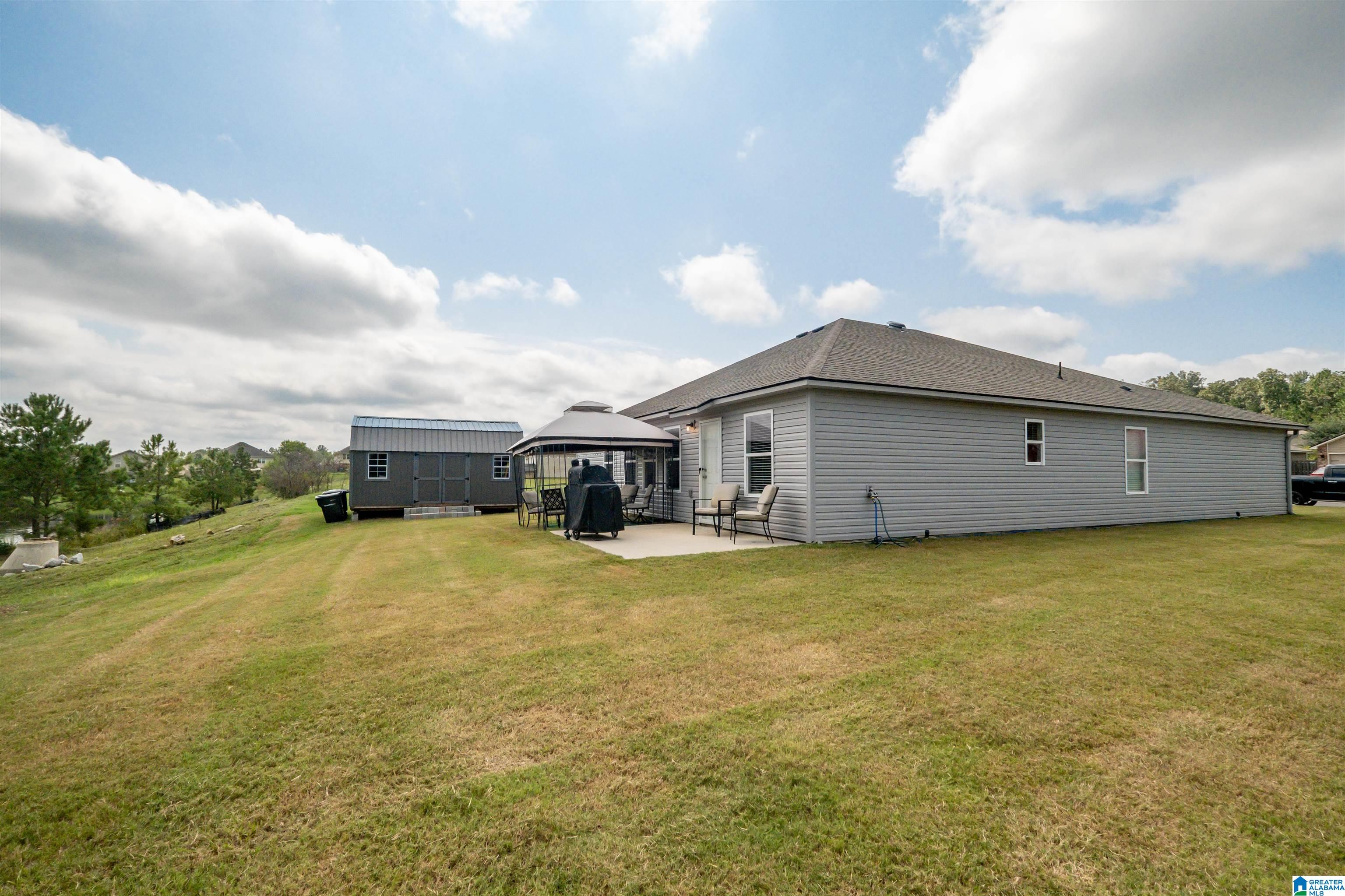 176 Dallas Lane Montevallo, AL 35115 - Photo 32 of 37