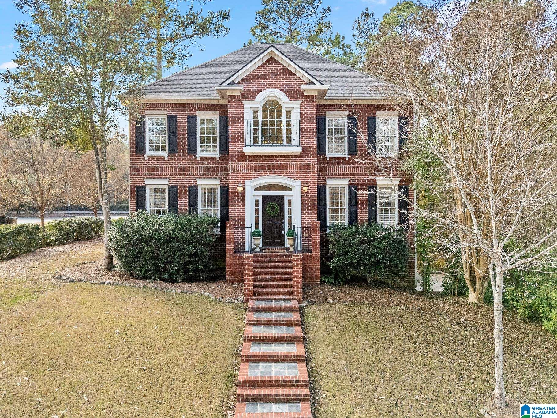 200 Maple Trace Birmingham, AL 35244 - Photo 1 of 52